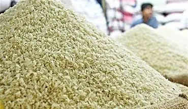 خشکسالی نیمی از برنج امسال را واردتی کرد