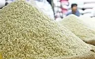 خشکسالی نیمی از برنج امسال را واردتی کرد