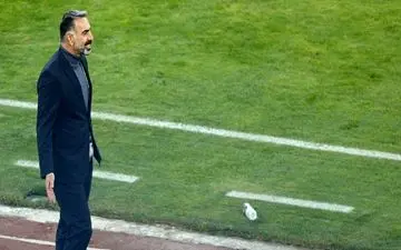  فکری درآستانه هدایت نفت مسجدسلیمان 