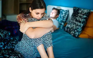 67 رفتار جنسی در رختخواب که زنان از آنها بیزارند