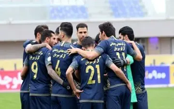 چهره واقعی حریف استقلال؛ رتبه سوم با اقتدار