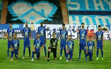 اختصاصی/ زمان رفت و برگشت  استقلالی ها به آبادان مشخص شد