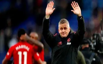 سولسشر سرمربی دائمی منچستر یونایتد شد