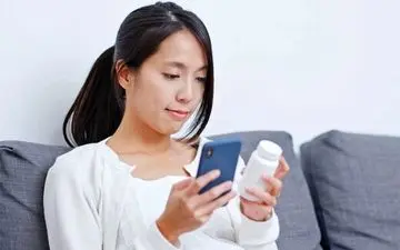 این علائم نشان می دهد به «تلفن هوشمند» آلرژی دارید