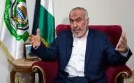 عضو ارشد حماس: ترامپ برای حمله به قطر به اسرائیل چراغ سبز نشان داد