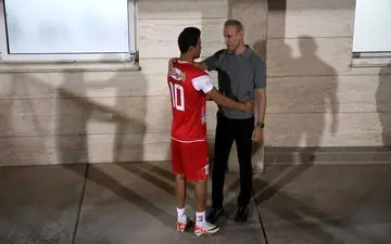 ستاره‌های پرسپولیس در سبد خرید تابستانی فولاد