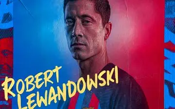 خبر خوب برای هواداران بارسا؛ حرف W شارژ شد!