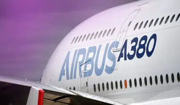 سفری به دنیای شگفت‌انگیز ساخت ایرباس A380 | فیلم