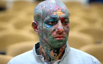 تتلو با نوای "آقا کمک کن" به استقبال محرم رفت! /  جدیدترین موزیک ویدئو تتلو دقایقی پیش منتشر شد!! + ویدئو