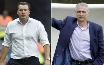 فریرا پیشنهاد ویلموتس را پذیرفت