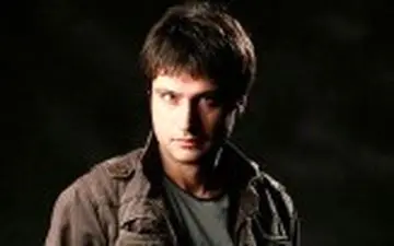 گریم «شهرام حقیقت دوست» در فیلم «موش» 