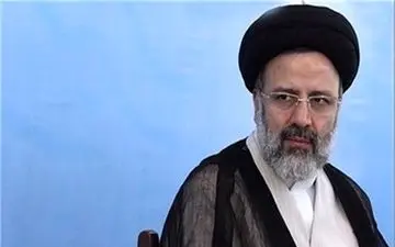 رئیسی: سفره مردم کوچک‌تر شده است + فیلم