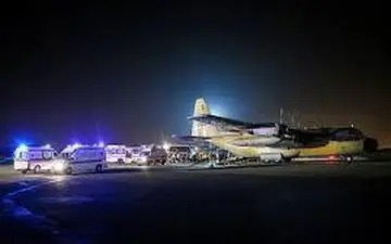 کمک 300 هزار دلاری کره جنوبی به زلزله زدگان ایران