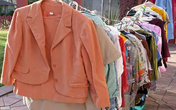 لباس ارزان بخر، بیماری ببر! + فیلم 