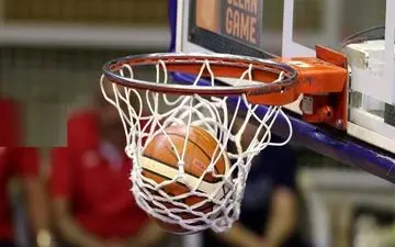 لغو مسابقات بسکتبال در پی شهادت سردار قاسم سلیمانی
