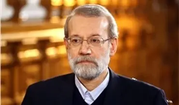 لاریجانی در دیدار با اعضای هیات تطبیق مصوبات دولت با قوانین: