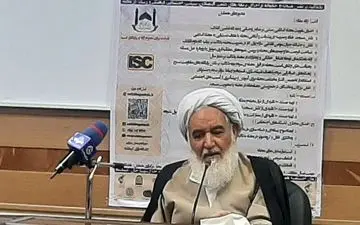  باید قدرت و محوریت مساجد به آنها بازگردانده شود

