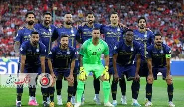 بیانیه گل‌گهری‌ها پس از دیدار برابر پرسپولیس