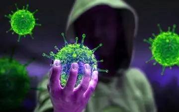 هر دم از این باغ بری می رسد/کرونا لامبدا در ایران!