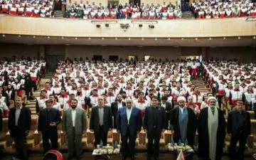 ‍ برگزاری اولین همایش امداد و نجات روستایی در استان کرمانشاه