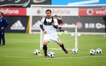 پسر محبوب کی‌روش، کلیدی برای همه قفل‌ها