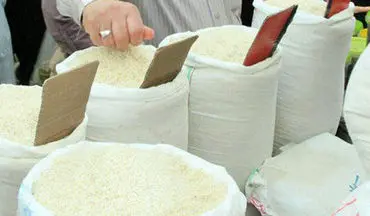 توضیحات مدیرعامل شرکت «شهروند» در خصوص برنج‌های ناخالص