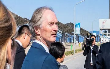 شروط همکاری سوریه با فرستاده جدید سازمان ملل به این کشور