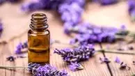 خواص جادویی این روغن برای درمان استرس