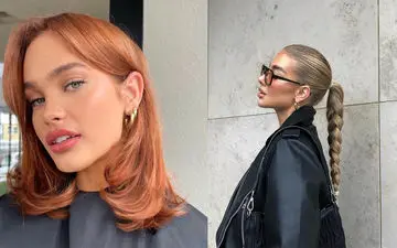 ترند های موی زنانه پاییز ۲۰۲۳: ۱۸ مدل جذاب از کوتاه تا بلند