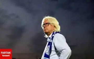 بازخواست ” وینفرد شفر” در باشگاه ” استقلال ”