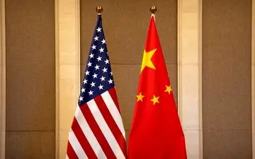 سفر کم سابقه نمایندگان کنگره آمریکا به چین