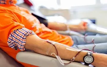  راز تبدیل گروه‌های خونی به همدیگر کشف شد