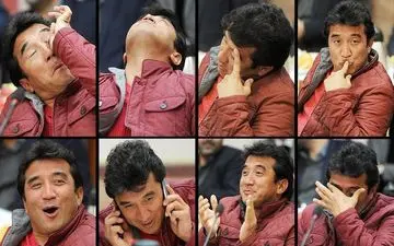 فوری ؛ سرمربی مطرح لیگ برتری از سمتش استعفا داد