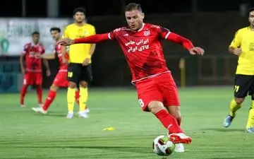 دست پرسپولیس به ۱۶۰هزار دلار استوکس نمی‌رسد