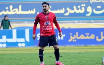 زامهران: با تمام وجودمان بازی می‌کنیم تا نساجی قهرمان شود/ رسیدنم به فینال جام حذفی ۵۰-۵۰ است 