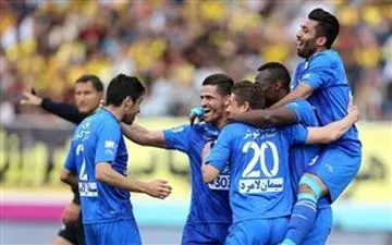  پرونده جذب بازیکن خارجی در استقلال بسته شد