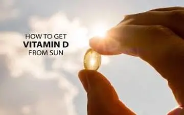 آیا دوز مصرفی ویتامین دی در تابستان فرق دارد؟