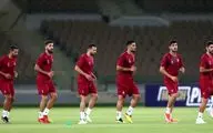 محل بازی پرسپولیس و آلومینیوم مشخص شد

