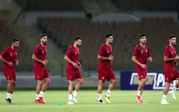 محل بازی پرسپولیس و آلومینیوم مشخص شد

