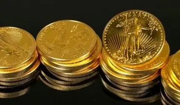 آمریکایی‌ها به خرید سکه طلا پناه آوردند!