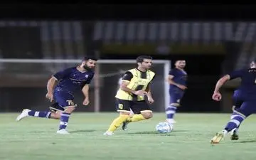 موتور مهندس خوشه طلایی روشن شد!