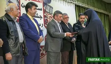 معرفی نفرات برگزیده جشنواره رسانه ای ابوذر 