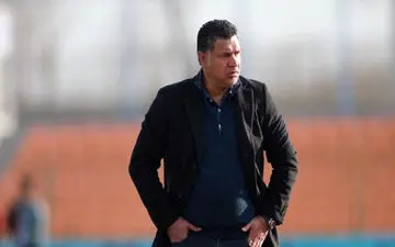 پاسخ منفی یکی دیگر از کاندیدای هدایت تیم ملی ایران به فدراسیون