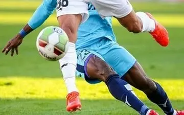  تیم منتخب هفته چهارم لیگ برتر/سرخابی ها بدون نماینده