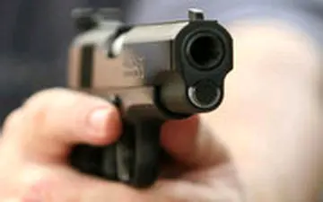 حمله مسلحانه به یک جوان ۲۵ ساله ایلامی