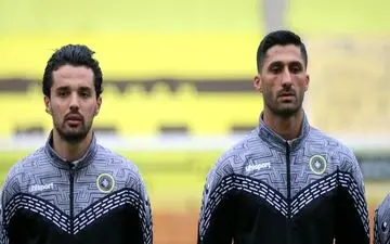 رشید مظاهری فرهاد مجیدی را شست و پهن کرد ؛ جنجال دوباره بازیکن استقلالی علیه آقای سرمربی