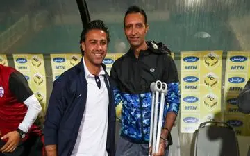 چراغ سبز این سرمربی برای مربیگری در استقلال؟ 