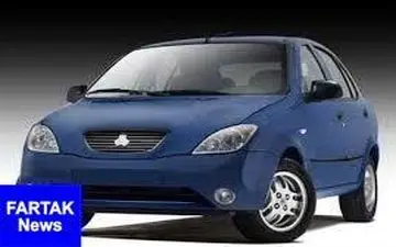 پیش فروش دو محصول سایپا از فردا + شرایط