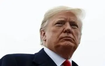  تهدید سناتورهای جمهوری‌خواه توسط ترامپ: اگر علیه من رأی دهید سرتان را می‌برم!