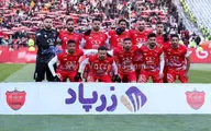 با چند تغییر مهم؛ ترکیب پرسپولیس مقابل چادرملو مشخص شد